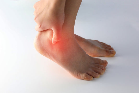 Managing Diabetic Foot Osteomyelitis: Diagnosis, Treatment, and Considerations - Diabetic Shoe - An Ortho Shoes Company