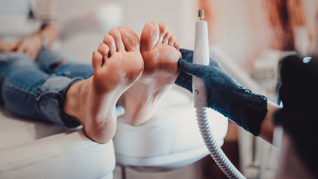 Diabetic Foot Care : Understanding, Prevention, and Management - Diabetic Shoe - An Ortho Shoes Company