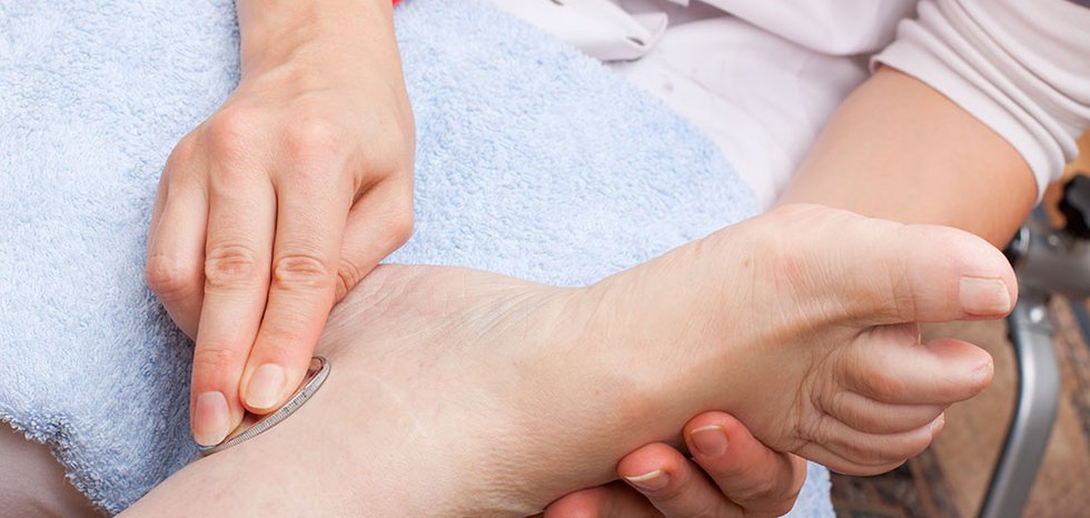 Diabetes and Foot Health: The Crucial Role of Custom Therapeutic Footwear in Managing Diabetic Foot Ulcers - Diabetic Shoe - An Ortho Shoes Company