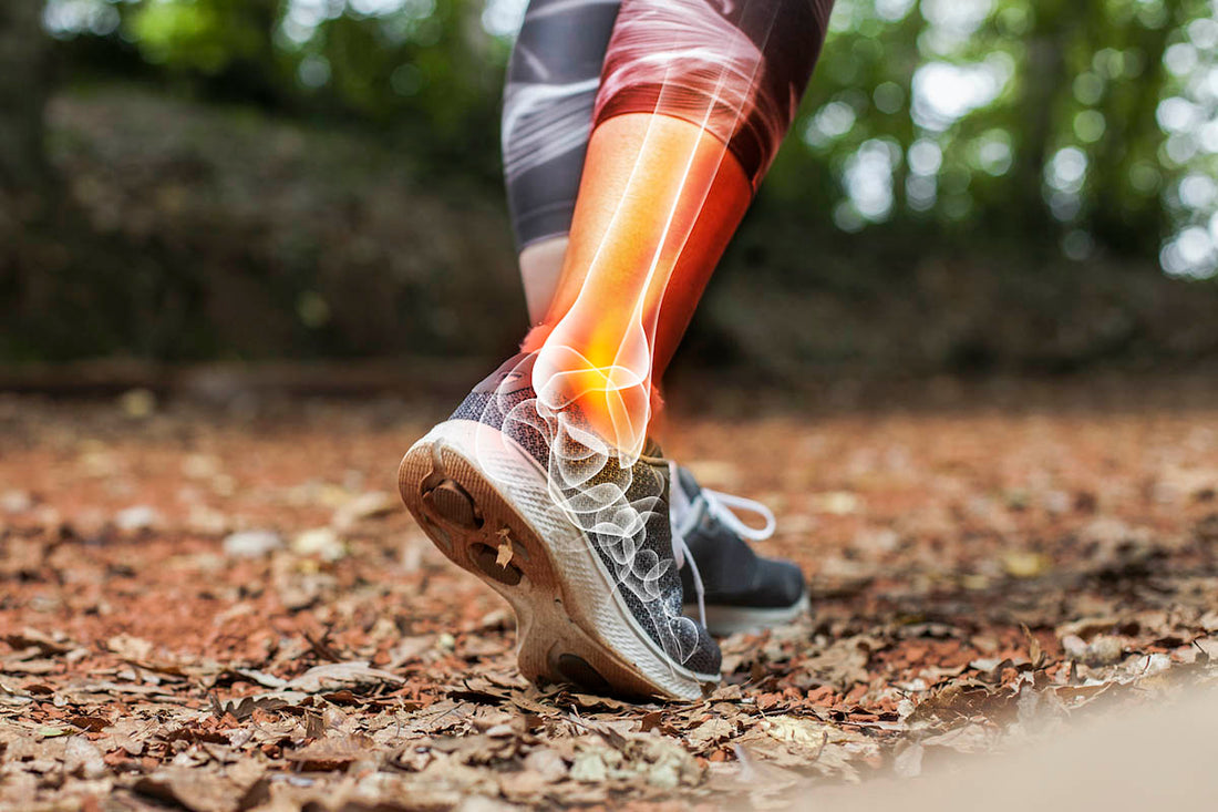 The Importance of Choosing the Right Shoes for Diabetic Foot Care - Diabetic Shoe - An Ortho Shoes Company