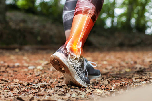 The Importance of Choosing the Right Shoes for Diabetic Foot Care - Diabetic Shoe - An Ortho Shoes Company
