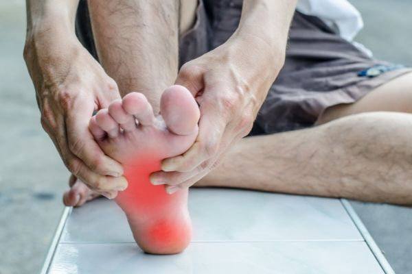 Understanding and Managing Diabetic Foot Conditions: An In-depth Exploration - Diabetic Shoe - An Ortho Shoes Company