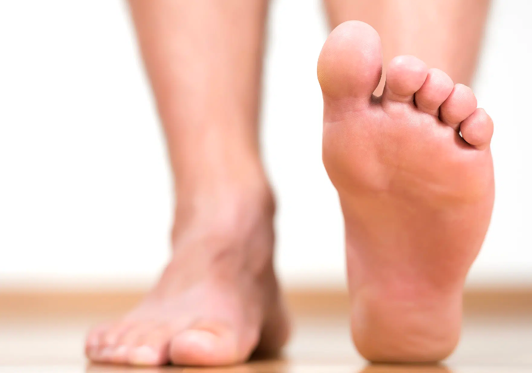 Understanding and Preventing Diabetic Foot Ulcers: Causes and Measures - Diabetic Shoe - An Ortho Shoes Company
