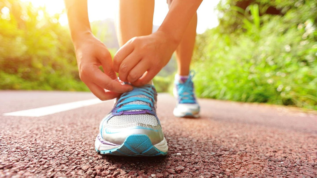Diabetes Footcare: A Comprehensive Guide to Selecting the Perfect Shoes - Diabetic Shoe - An Ortho Shoes Company