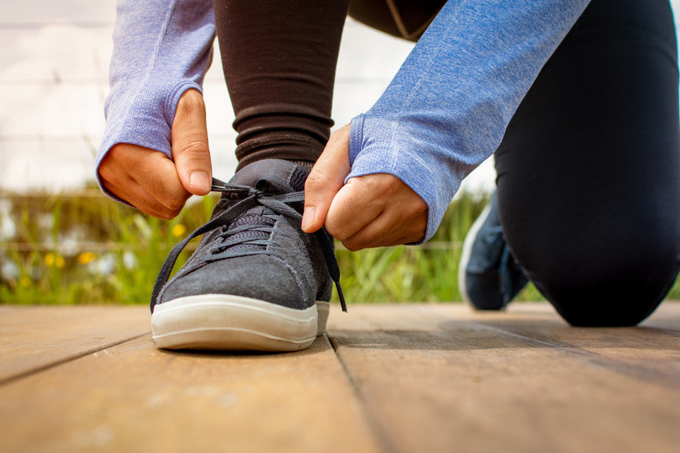 Understanding the Distinctive Benefits of Diabetic Shoes Over Regular Footwear. - Diabetic Shoe - An Ortho Shoes Company