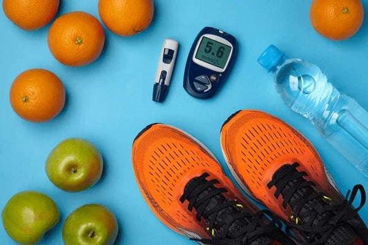 Navigating Diabetic Footwear: Choosing Between Custom-Made and Prefabricated Options