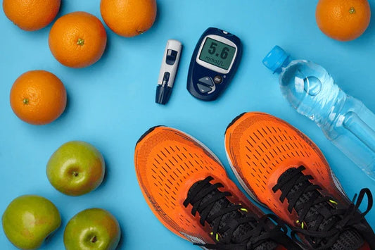 Navigating Diabetic Footwear: Choosing Between Custom-Made and Prefabricated Options - Diabetic Shoe - An Ortho Shoes Company