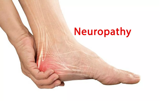 Understanding Neuropathy Through Medical Imaging