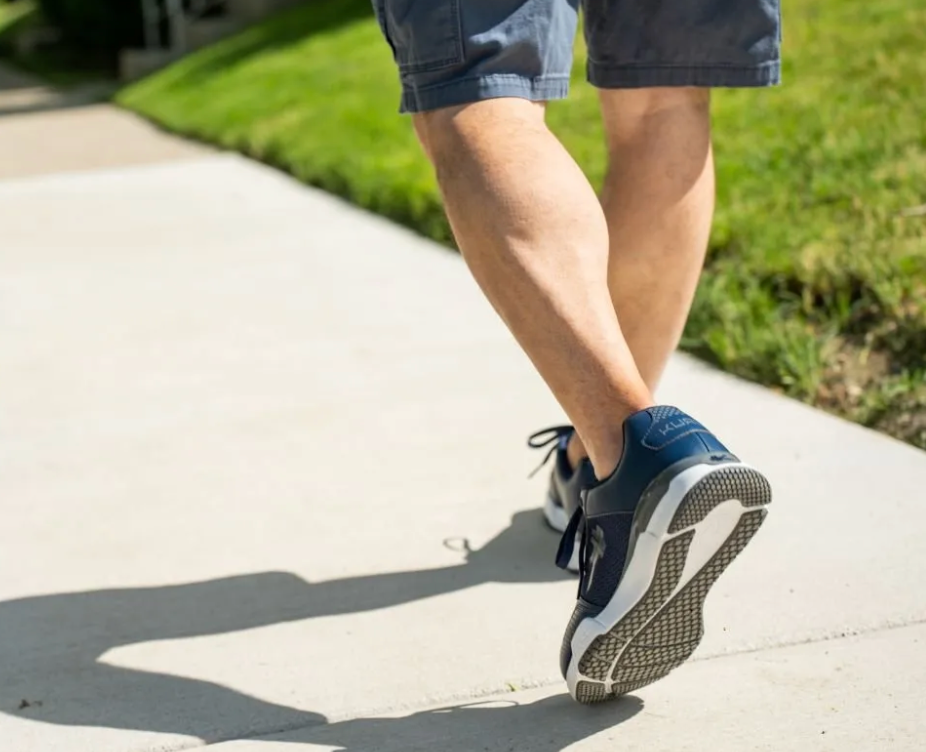 Diabetic Shoes vs Regular Shoes: Navigating Footwear for Optimal Health - Diabetic Shoe - An Ortho Shoes Company