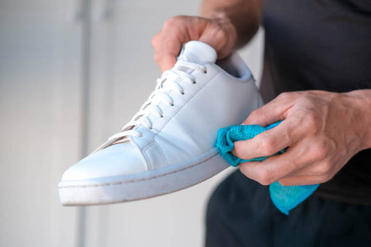 HOW TO MAINTAIN AND CLEAN ORTHOPEDIC SHOES FOR LONGEVITY