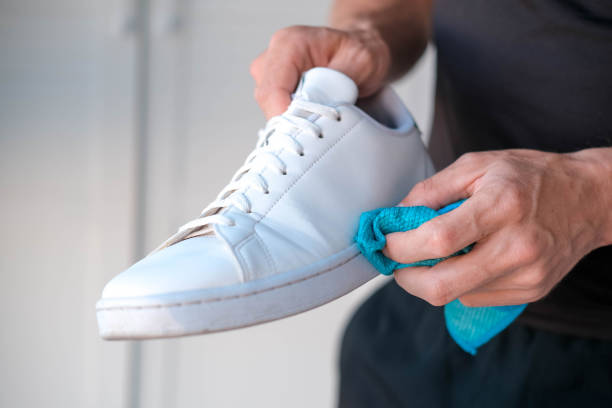 HOW TO MAINTAIN AND CLEAN ORTHOPEDIC SHOES FOR LONGEVITY - Diabetic Shoe - An Ortho Shoes Company