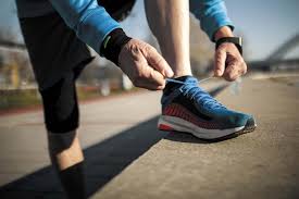 HOW DIABETIC SHOES IMPROVE CONFIDENCE AND MOBILITY - Diabetic Shoe - An Ortho Shoes Company