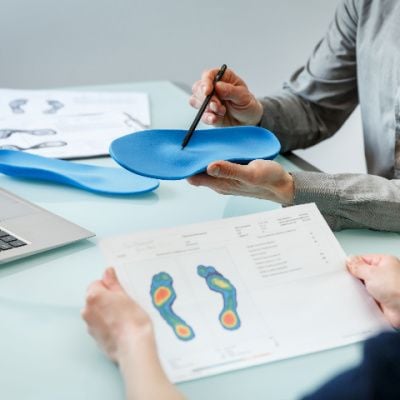 Choosing the Best Insoles for Heels