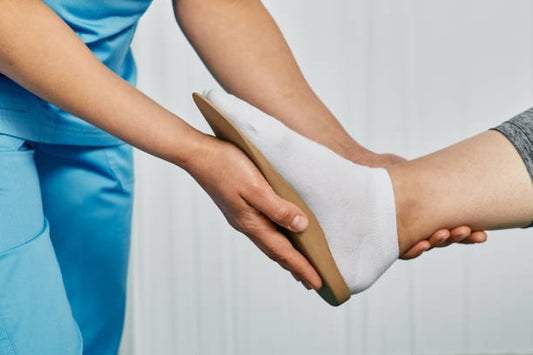 Top Doctor Recommended Shoes for Comfort