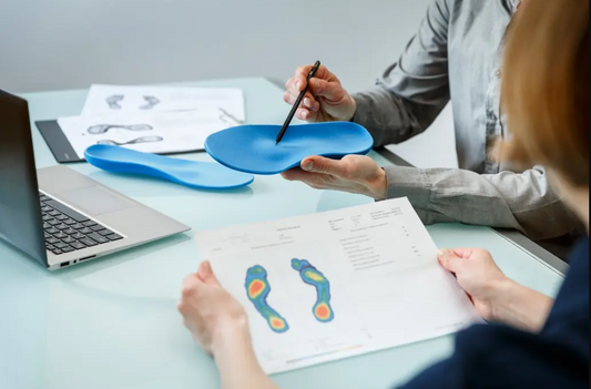 Finding Relief: Medicated Slippers for Heel Pain