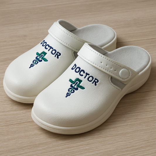 Choosing the Best Doctor Slippers for Comfort