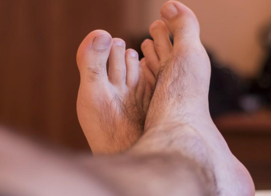 Essential Foot Care Tips for Healthy Feet - Diabetic Shoe - An Ortho Shoes Company