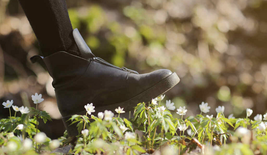 Evolution of Diabetic Shoes: A Journey Through History - Diabetic Shoe - An Ortho Shoes Company