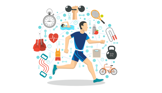 The Power of Exercise in Diabetes Management: Understanding Its Benefits and Getting Started - Diabetic Shoe - An Ortho Shoes Company