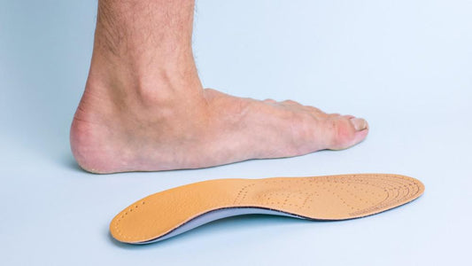 Best Shoes for Flat Feet