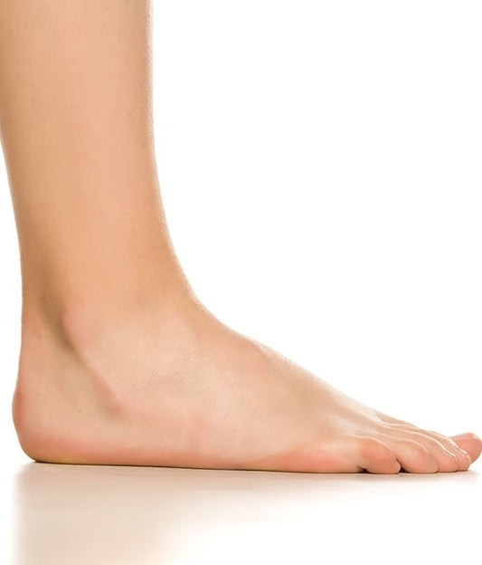 Understanding Pes Planus: Causes and Treatments