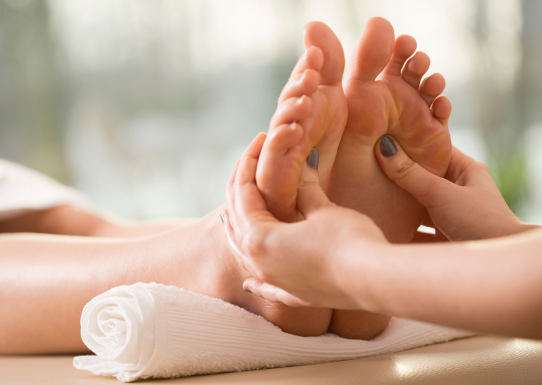 The Importance of Sleep for Foot Health: How Rest Impacts Your Feet - Diabetic Shoe - An Ortho Shoes Company