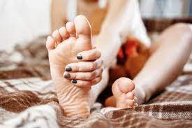 Understanding and Preventing Foot Cramps: Causes and Solutions - Diabetic Shoe - An Ortho Shoes Company