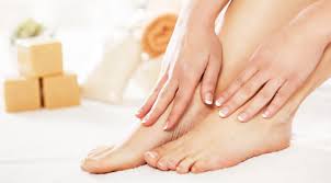 WHY FOOT CARE SHOULD BE PART OF THE DAILY WELLNESS ROUTINE