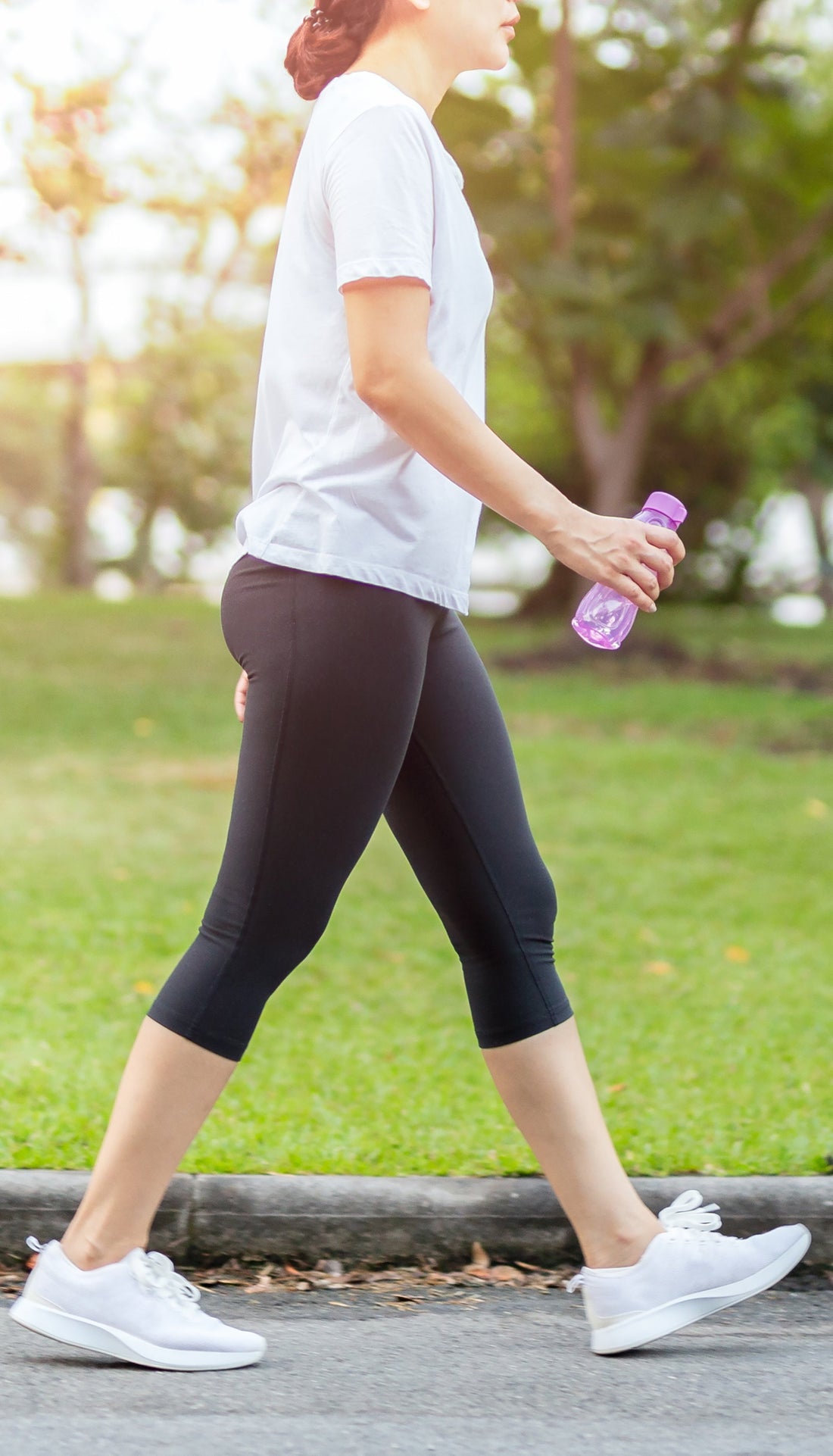 Memory Foam Shoes for Women