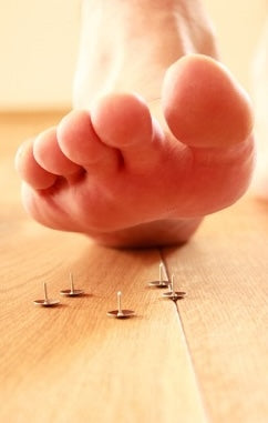 Causes and Remedies for Foot Tingling - Diabetic Shoe - An Ortho Shoes Company