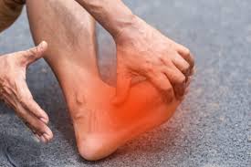 Understanding the Causes of Foot Burning - Diabetic Shoe - An Ortho Shoes Company