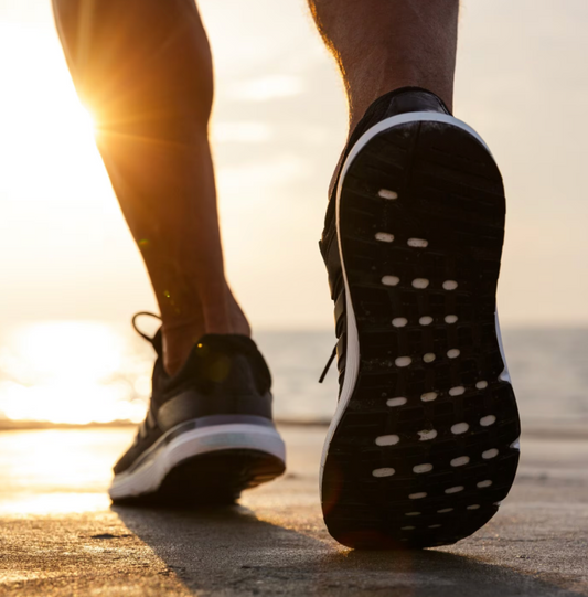 How to Choose Footwear for Diabetic People - Diabetic Shoe - An Ortho Shoes Company