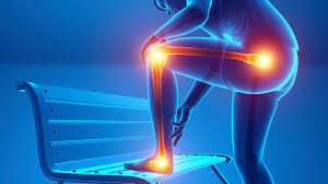 Understanding Causes of Hip and Leg Pain - Diabetic Shoe - An Ortho Shoes Company