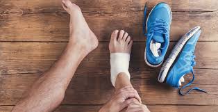 Choosing the Right Shoes for Your Feet - Diabetic Shoe - An Ortho Shoes Company