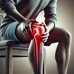 Footwear That Helps Ease Knee Pain - Diabetic Shoe - An Ortho Shoes Company