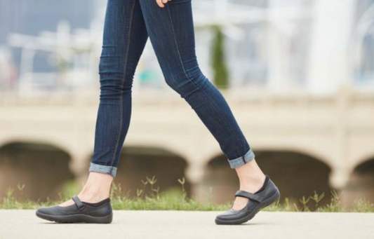 Strategies to Improve Diabetic Shoe Patient Compliance: A Practitioner's Guide - Diabetic Shoe - An Ortho Shoes Company