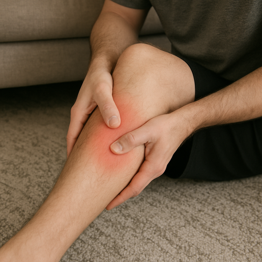Understanding Causes of Back Leg Pain