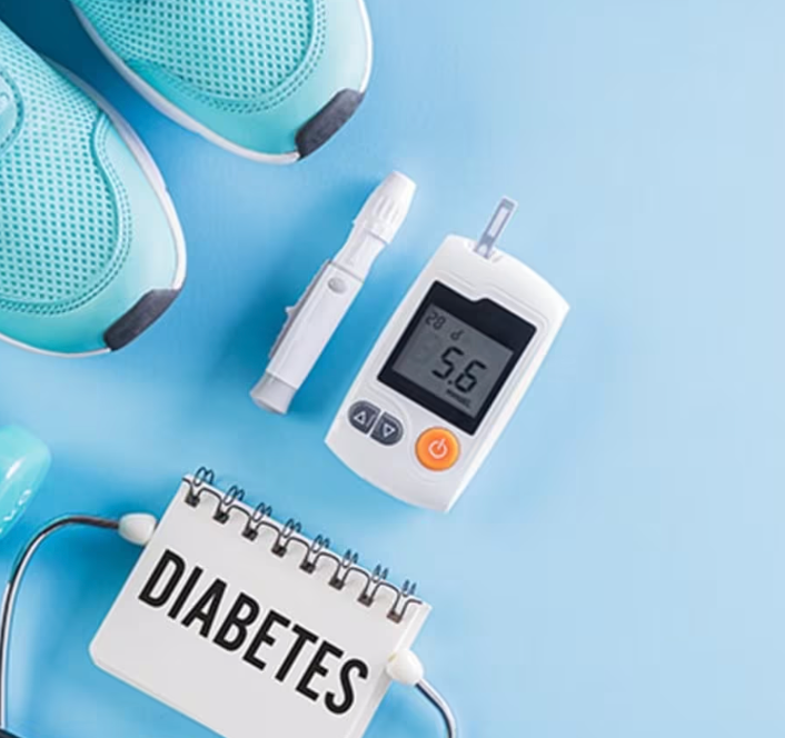Navigating Life After a Diabetes Diagnosis: Essential Steps for Managing Your Condition - Diabetic Shoe - An Ortho Shoes Company