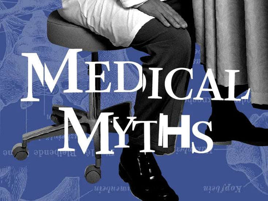 Unraveling the Weather-Arthritis Myth: A Scientific Exploration