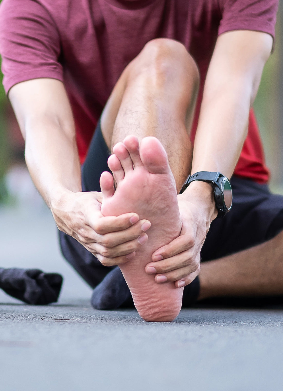 Understanding Glove and Stocking Neuropathy Causes