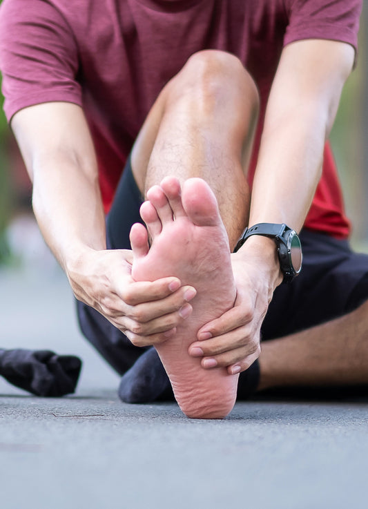 Understanding Glove and Stocking Neuropathy Causes