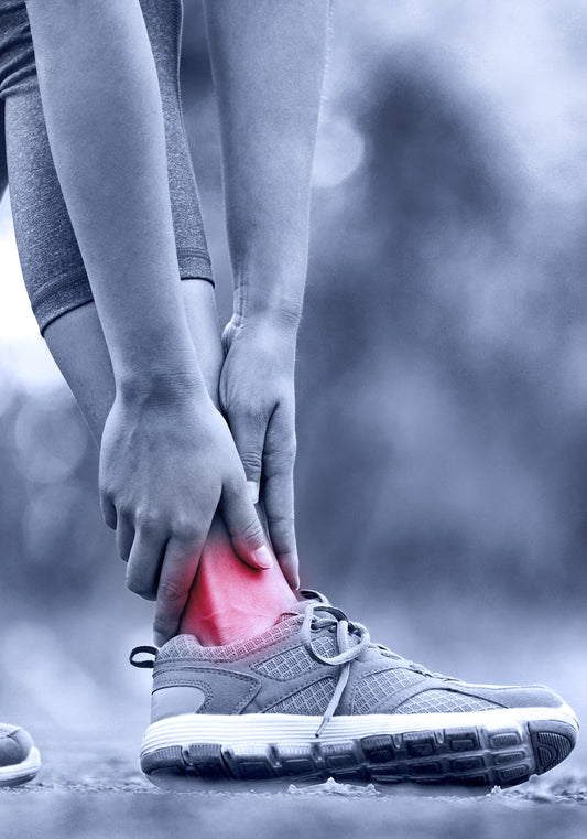 Understanding and Managing Foot Tendon Pain
