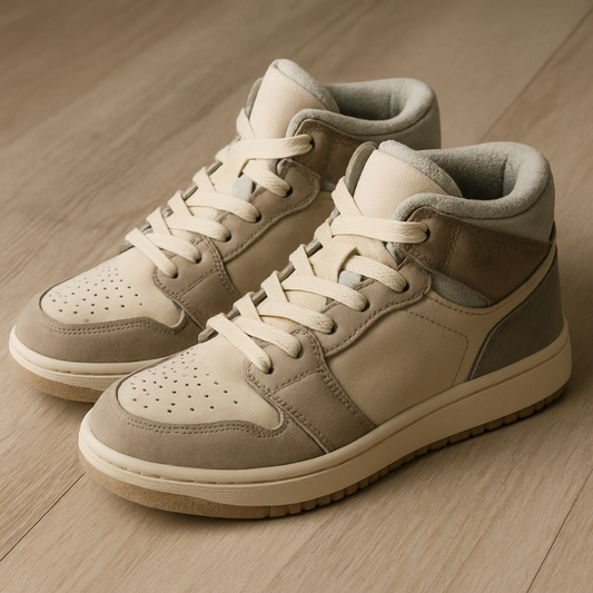 Choosing the Perfect Mid Ankle Shoes