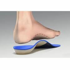 Benefits of Middle Arch Support Shoes