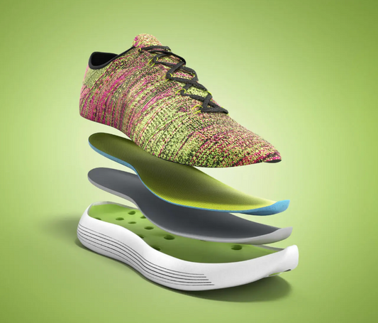The Evolution of Style and Comfort: A Look at Modern Orthopedic Shoes - Diabetic Shoe - An Ortho Shoes Company