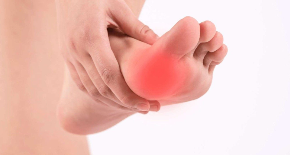 Avoiding Discomfort: Lifestyle Habits That Impact Morton’s Neuroma Symptoms - Diabetic Shoe - An Ortho Shoes Company