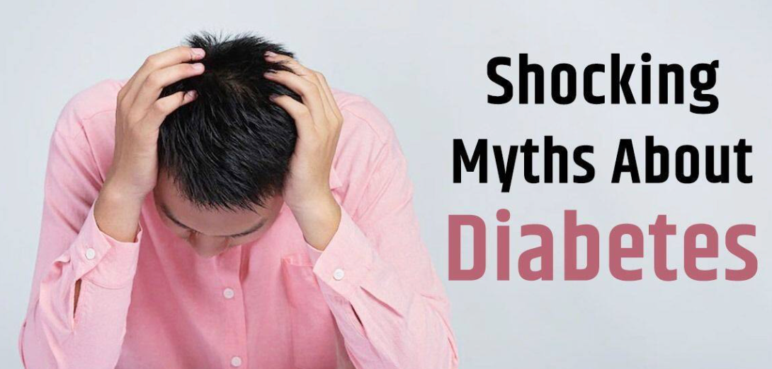  myths-about-diabetes