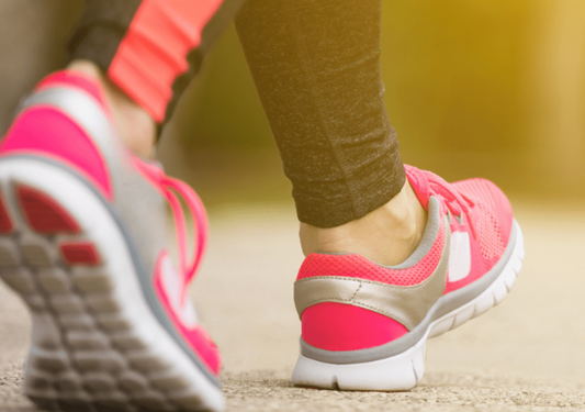 5 Signs You Need Orthopedic Shoes: A Guide for Diabetic Individuals - Diabetic Shoe - An Ortho Shoes Company