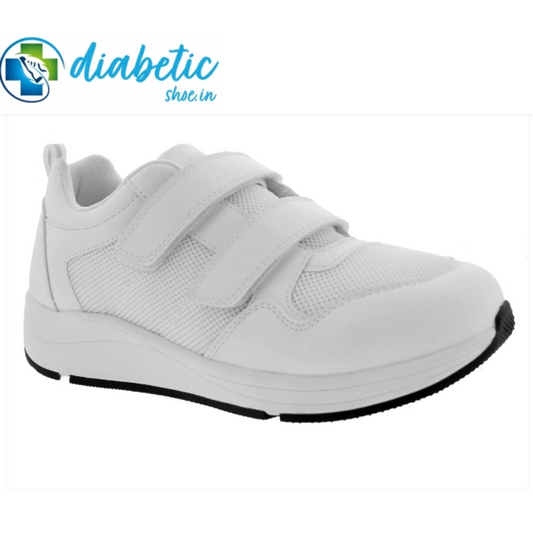 Benefits of Orthopaedic Footwear for Comfort