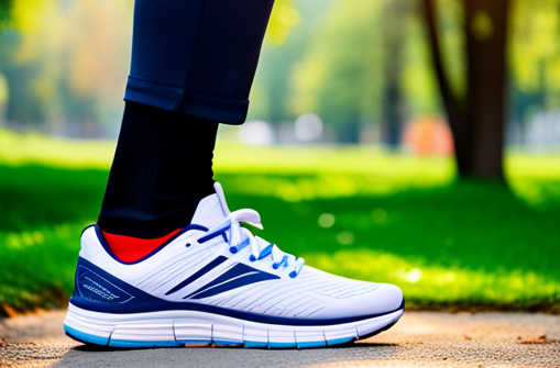 A Guide to Choosing Orthopaedic Shoes for Comfort and Foot Health - Diabetic Shoe - An Ortho Shoes Company